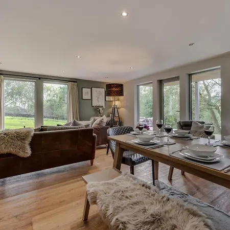 3 Bed In Otley Oc-g0176 Timble
