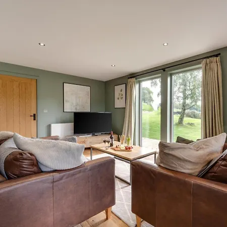 3 Bed In Otley Oc-g0176 Hébergement de vacances