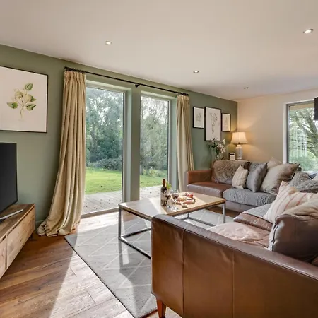 3 Bed In Otley Oc-g0176