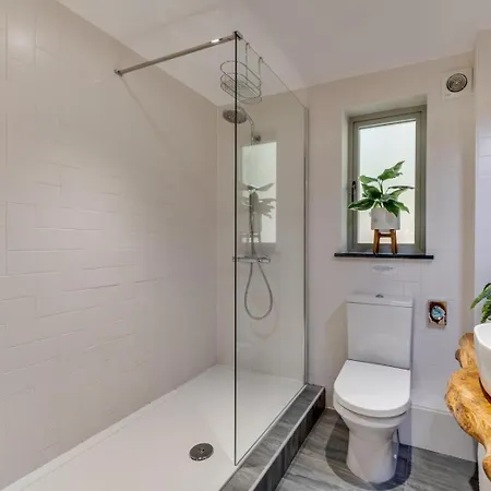 Hébergement de vacances 3 Bed In Otley Oc-g0176 *
