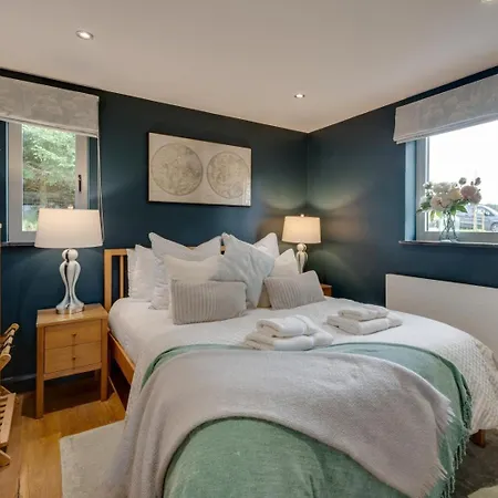 3 Bed In Otley Oc-g0176 Hébergement de vacances *