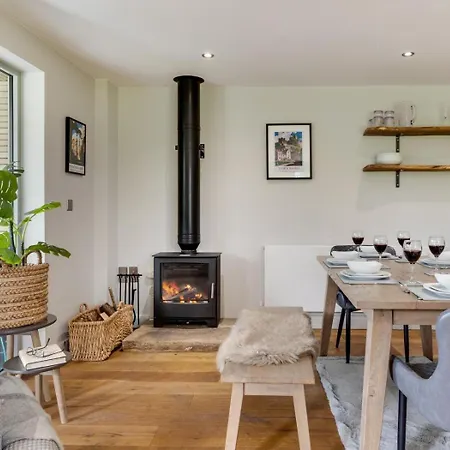 3 Bed In Otley Oc-g0176 Hébergement de vacances Timble