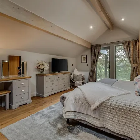 3 Bed In Otley Oc-g0176 Hébergement de vacances Timble