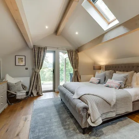 3 Bed In Otley Oc-g0176 * Timble