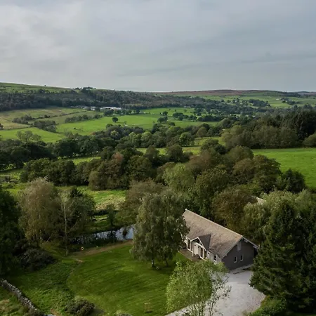 3 Bed In Otley Oc-g0176 Hébergement de vacances