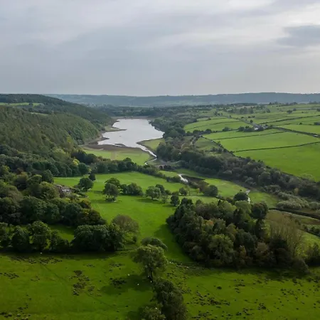 Hébergement de vacances 3 Bed In Otley Oc-g0176