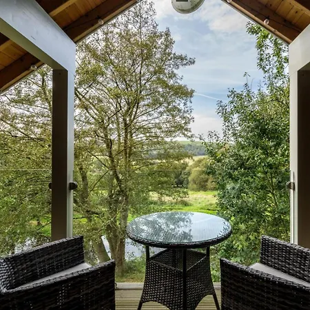 Hébergement de vacances 3 Bed In Otley Oc-g0176 *