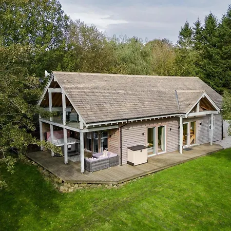3 Bed In Otley Oc-g0176