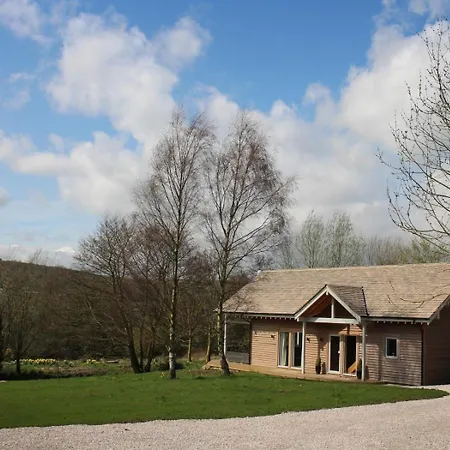 3 Bed In Otley Oc-g0176 Hébergement de vacances